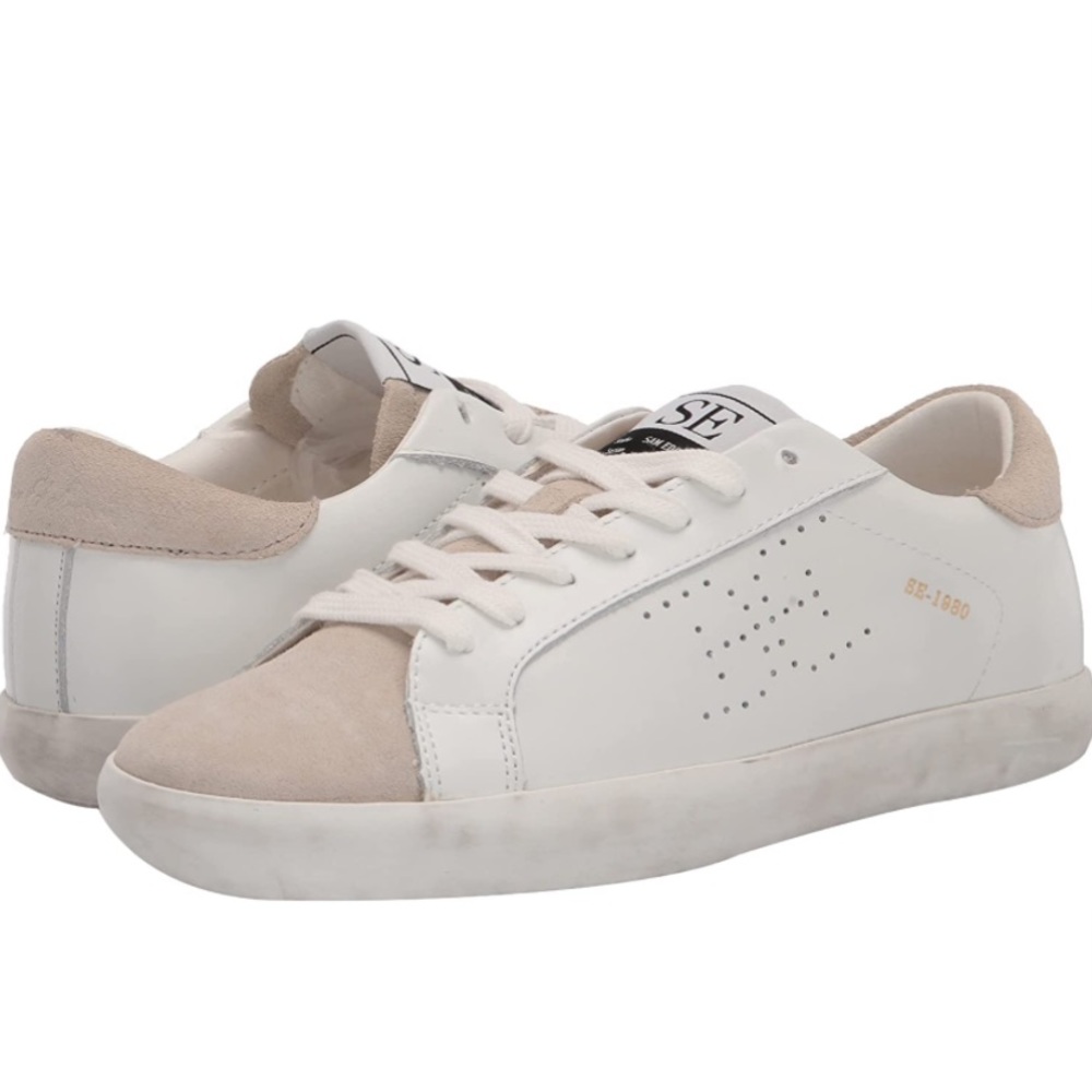 Sam Edelman Aubrie Sneaker